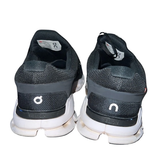 ON Running Men's Cloudswift Sneakers - Picture 5 of 9